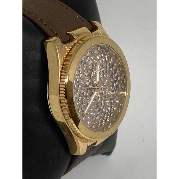 Fossil Perfect Boyfriend ES3690 Women's Leather An - Picture 5 of 12